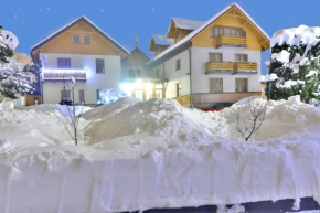 Willa Cicha Zakopane